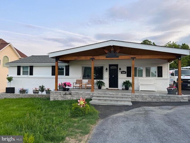 Building Photo - 11245 Old Frederick Rd