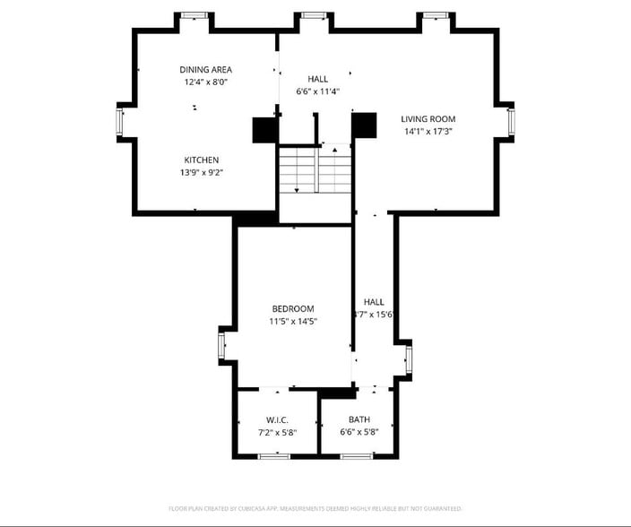 Building Photo - 1209 Lincoln Ave