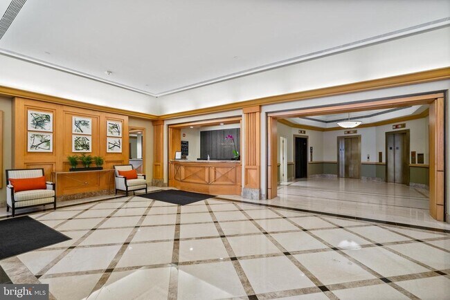 Building Photo - 601 Pennsylvania Ave NW