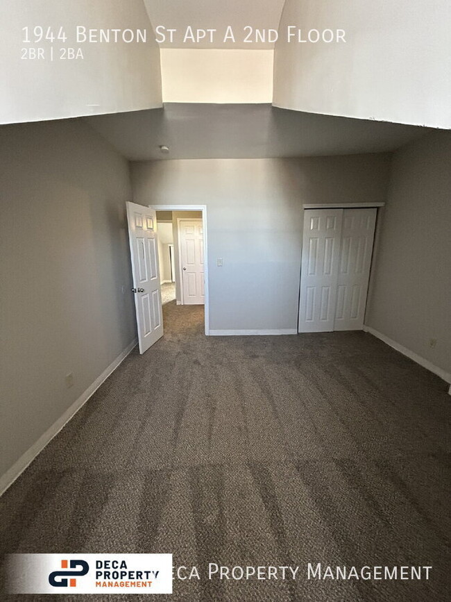Building Photo - 2 Bedroom 2 Bathroom Apartment