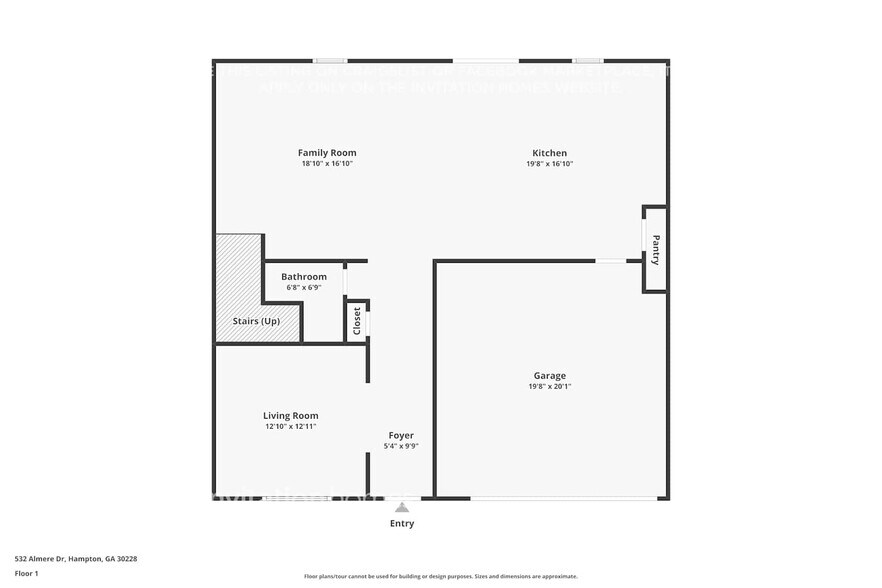 Building Photo - 532 Almere Dr