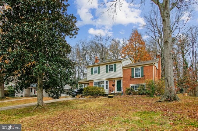 Building Photo - 2509 Ryegate Ln