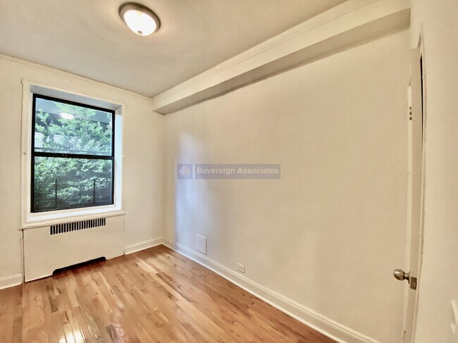 Floorplan - 600 West 218th Street