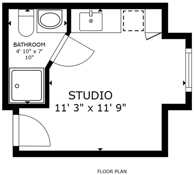 Building Photo - Sophie Studios - A Retreat on 20th