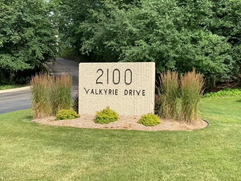 Building Photo - 2100 Valkyrie Dr NW