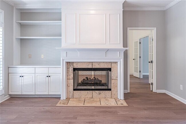 Building Photo - 5491 Oxford Chase Way