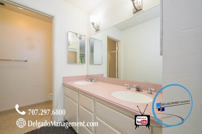 Building Photo - Benicia condo with private backyard and nearby amenities
