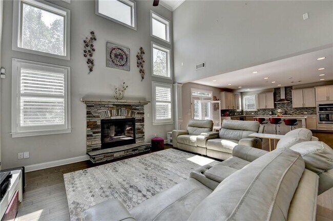 Building Photo - 3105 Davidsonville Dr
