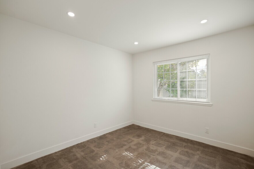 Bedroom 1 - 8300 Sedan Ave