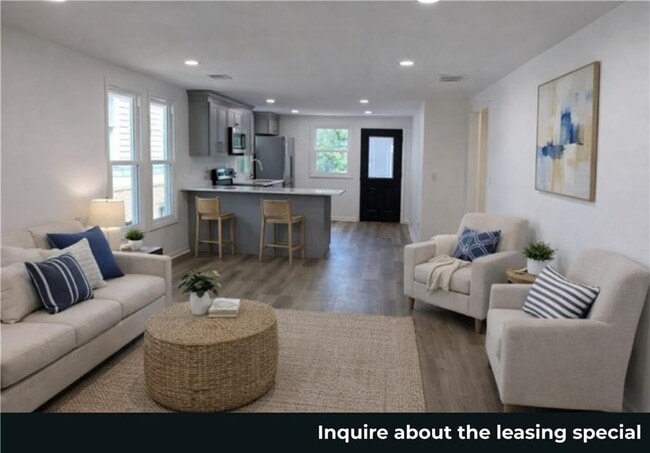 Building Photo - 3426 Harrison Rd