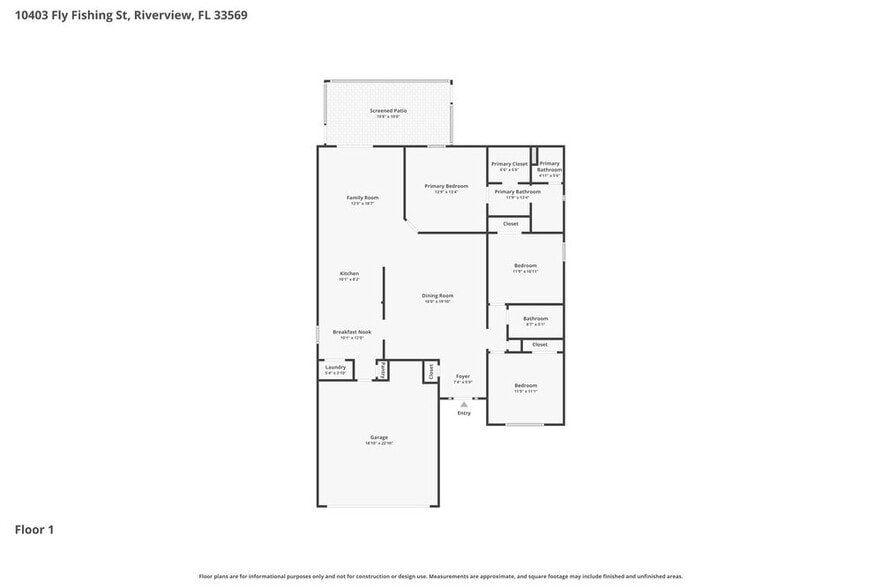 Building Photo - 10403 Fly Fishing St