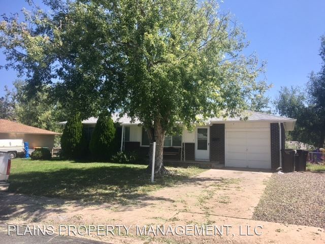 Primary Photo - 4 br, 2 bath House - 1540 29th Avenue