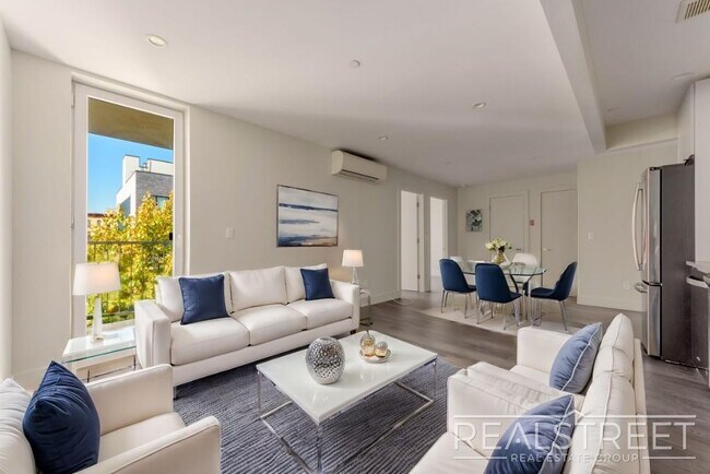 Floorplan - 1178 Gates Ave