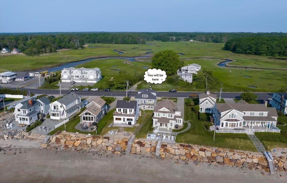 Building Photo - 1300 Ocean 1