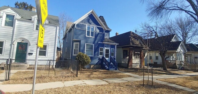 Building Photo - 5436 N 38th St