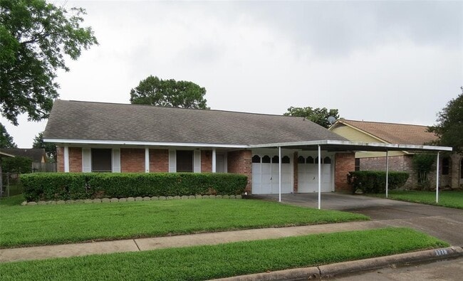 Primary Photo - 1118 Jeffery St