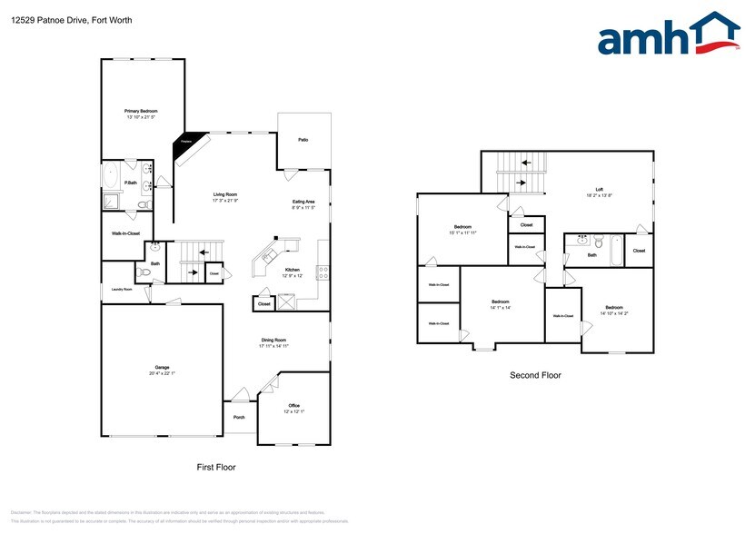 Building Photo - 12529 Patnoe Dr