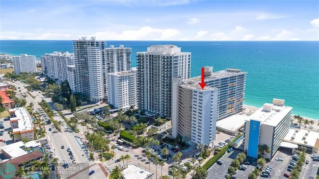 Building Photo - 4100 Galt Ocean Dr