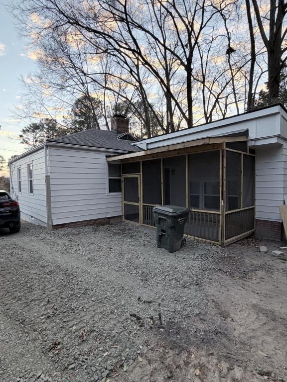 Building Photo - 813 Dupree St