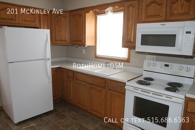 Building Photo - 201 McKinley Ave