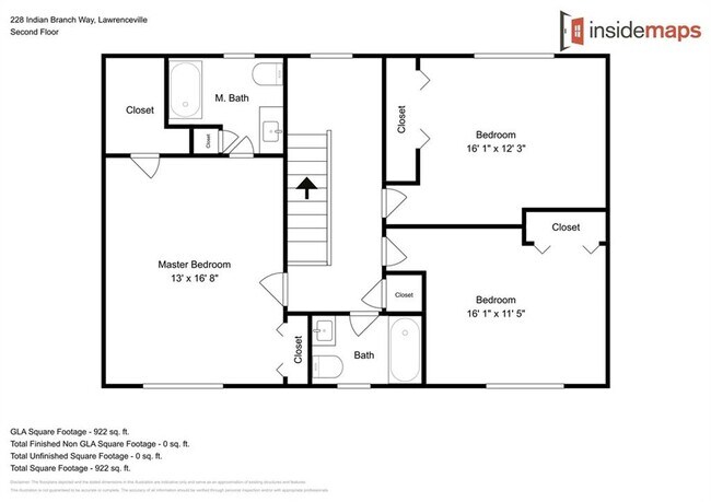 Building Photo - 228 Indian Branch Way