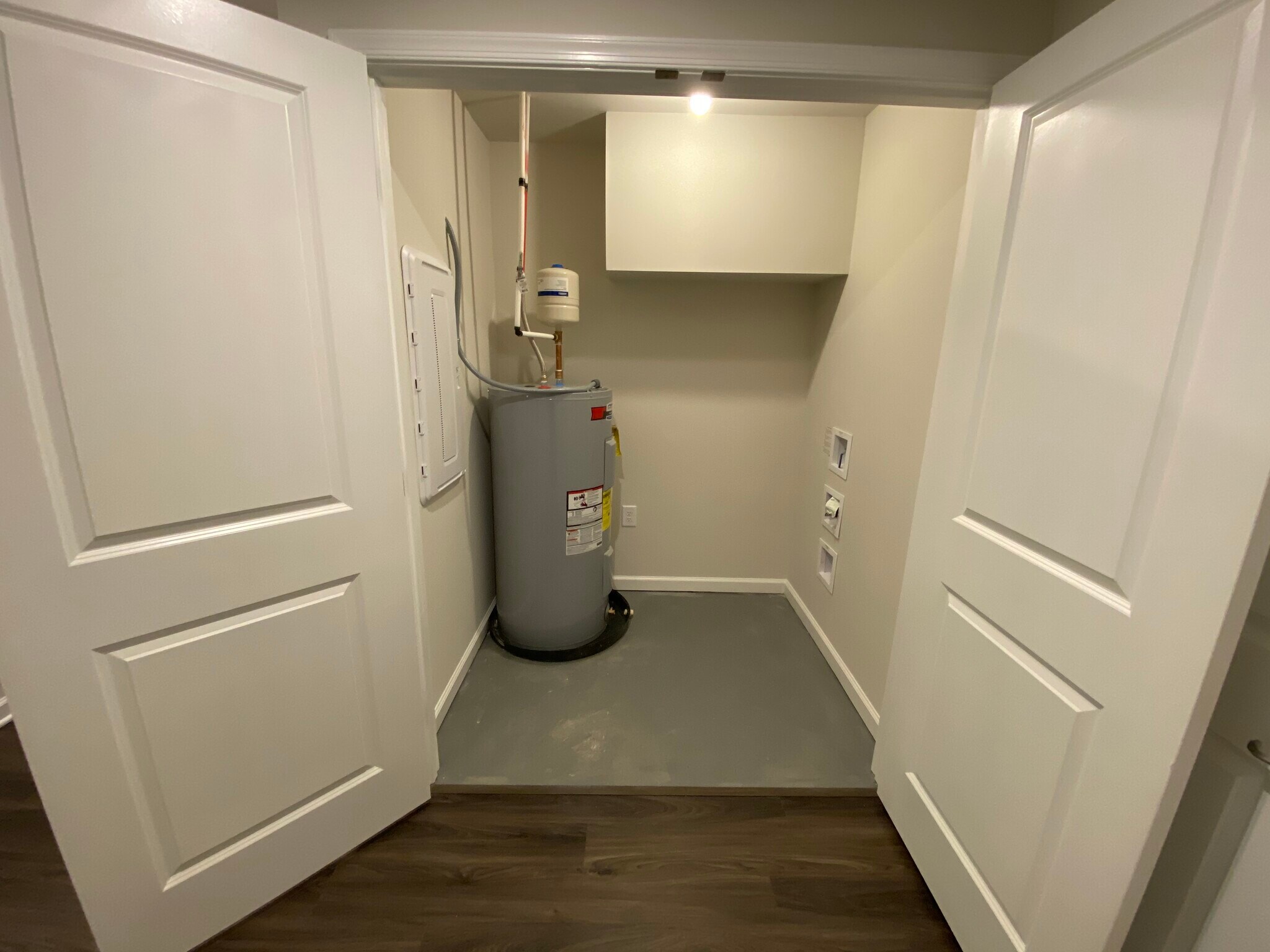 Building Photo - 4843 Randall Rd