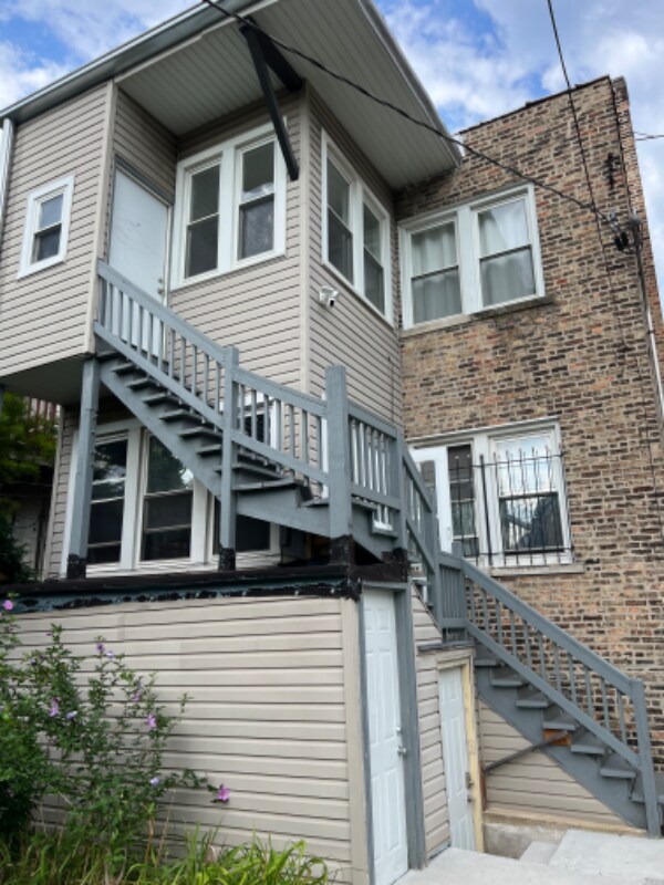 Building Photo - 1008 N Mozart St