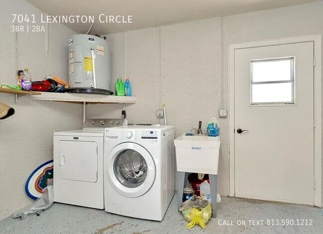 Building Photo - 7041 Lexington Cir