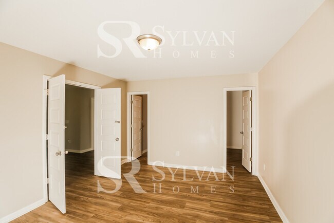 Building Photo - The Lifestyle You Deserve.