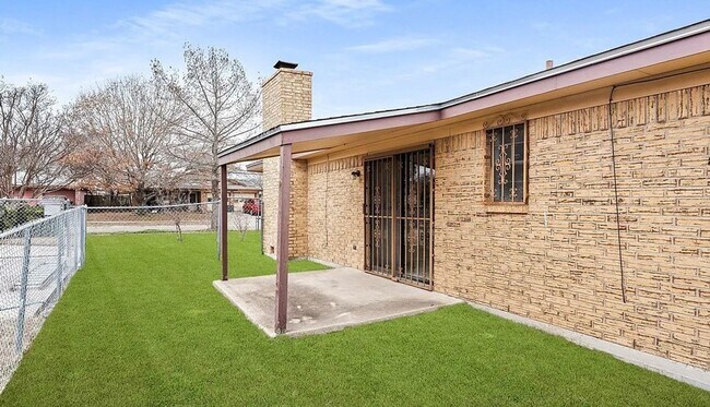 Building Photo - Cute 3 bed house in Killeen, TX