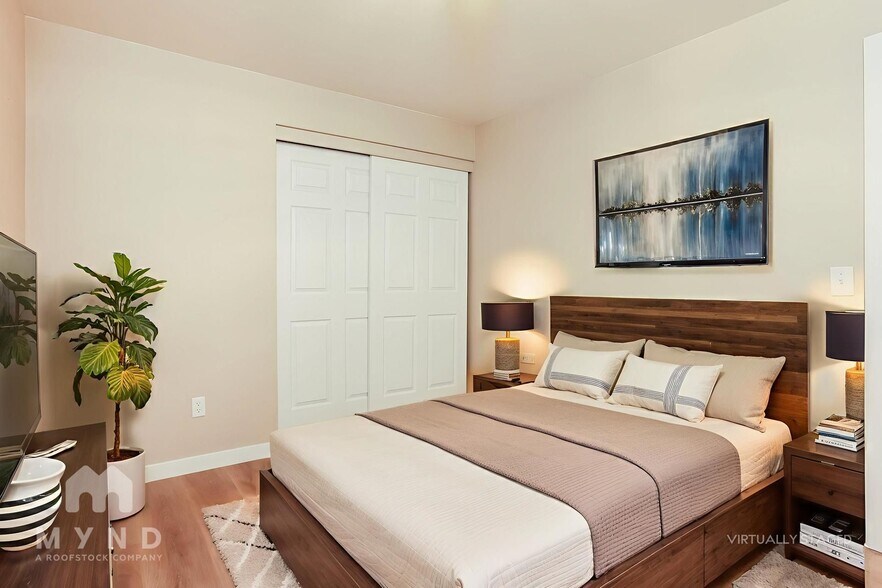 Building Photo - 1513 Walnut St