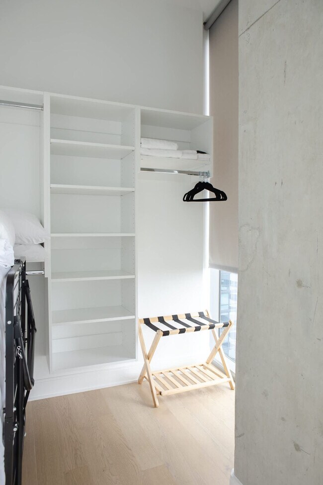 Building Photo - 60 E Randolph St