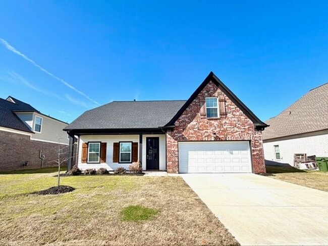 Building Photo - Move In Special! Now Leasing in Millington @ Winstone Estates 4-Bedroom 2.5 Bath Available Now!