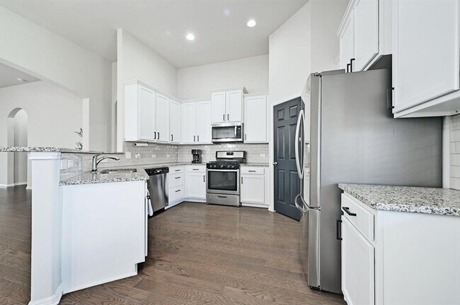 Building Photo - 1309 Goldilocks Ln