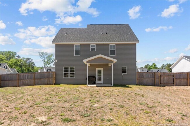 Building Photo - 137 Vorster Rd