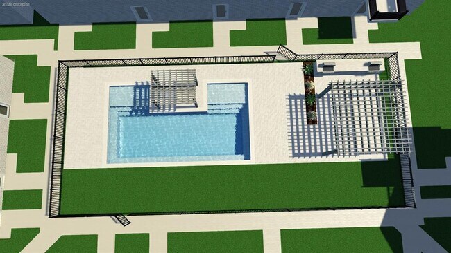Building Photo - 4419 Cabell Dr