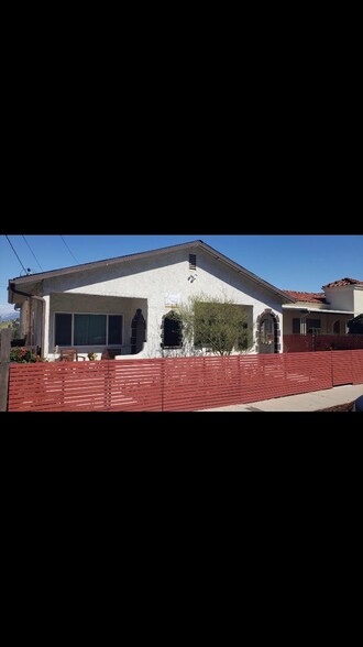 Building Photo - 3933 Woolwine Dr