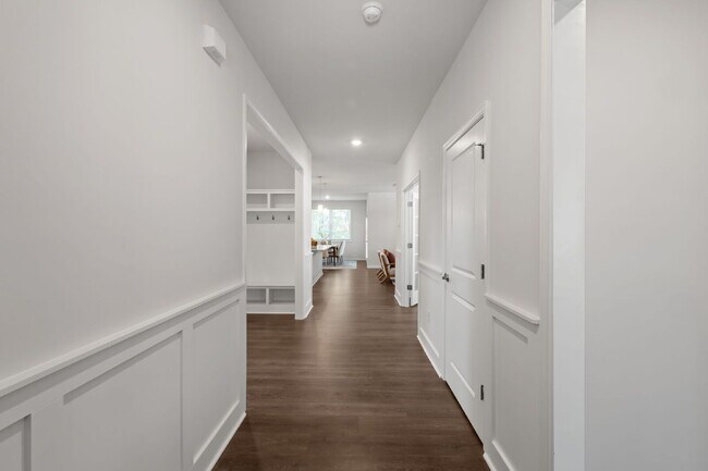 Building Photo - 3032 Crossman Lk Rd