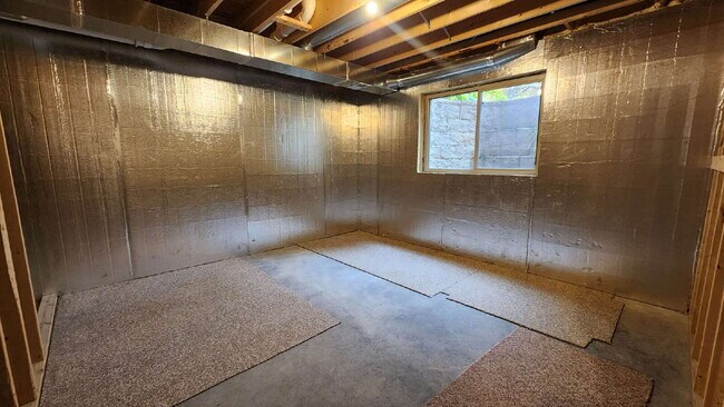 Building Photo - Modern 2022 Built 2 Bedroom, 2 Bathroom Accessible Twinhome with 2 Car Attached Garage!