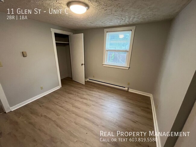 Building Photo - Charming 2 Bedroom Apartment with Heat Inc...