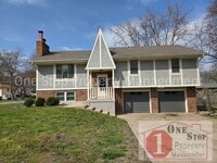 Building Photo - Gorgeous 3 Bedroom, 2.5 Bath in Kearney!