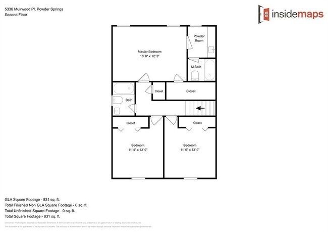 Building Photo - 5336 Muirwood Pl