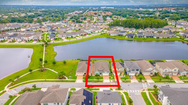 Building Photo - 2721 Chantilly Ave