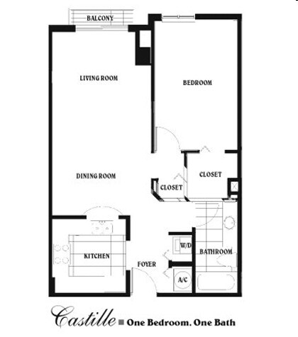 Floorplan - Douglas Grand