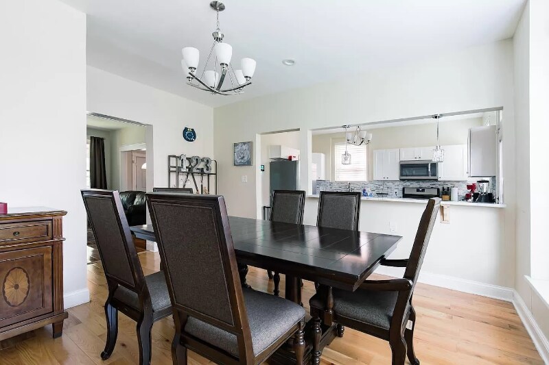 Building Photo - 6135 Washington Blvd