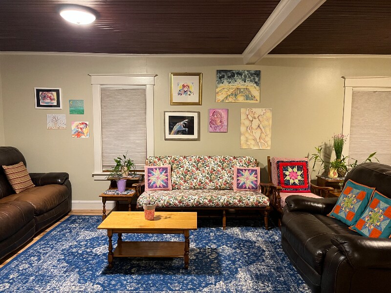 Building Photo - 1087 N Hoosac Rd