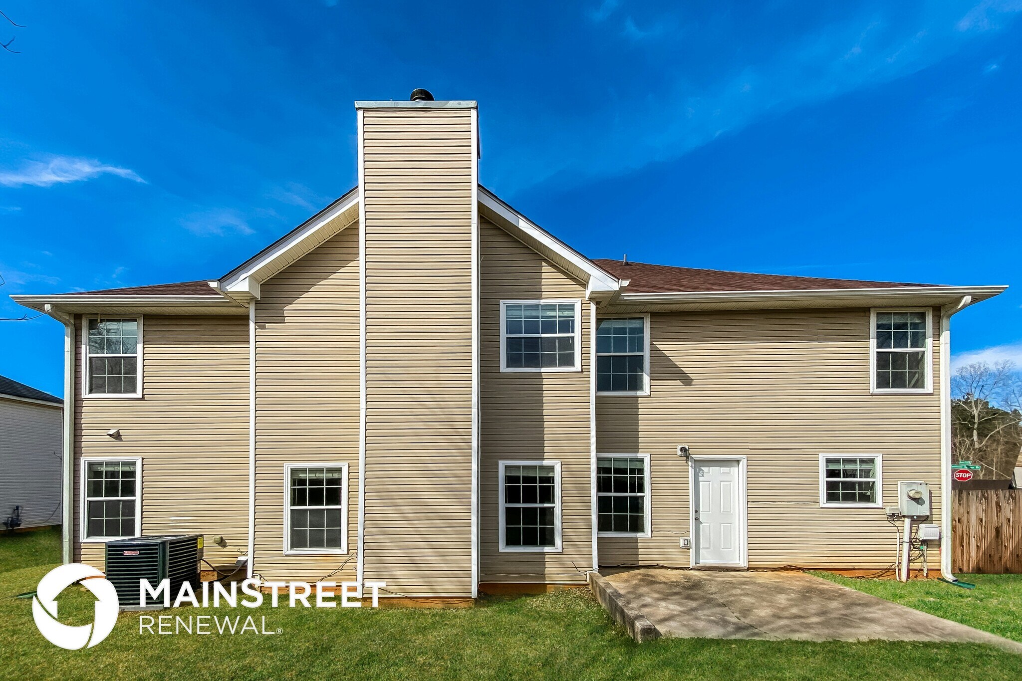 Building Photo - 400 Browning Field Way