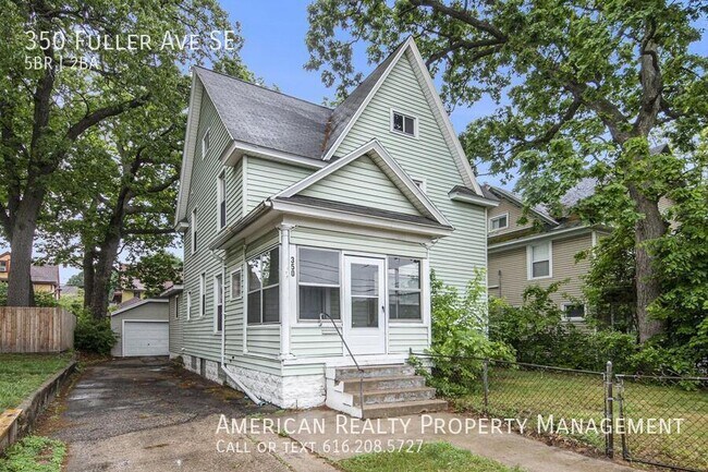 Primary Photo - 350 Fuller Ave SE