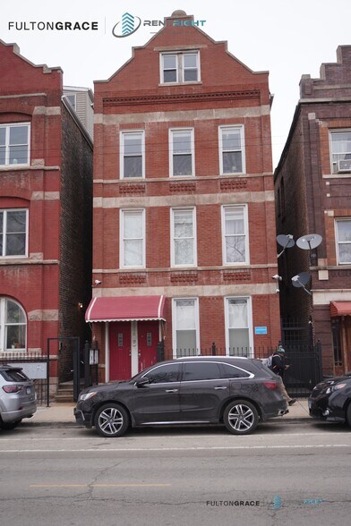 Building Photo - 1846 W 18th St