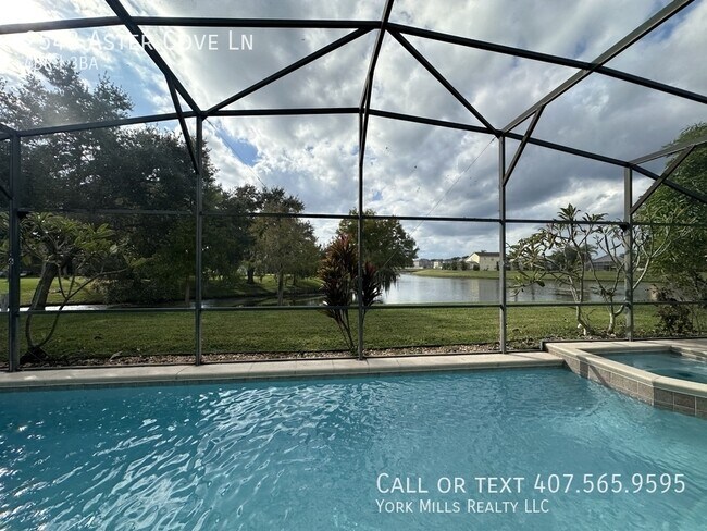 Building Photo - 2548 Aster Cove Ln